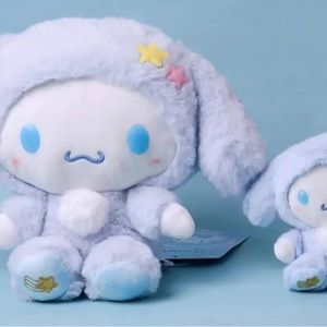 Meet your Posher, cinnamon